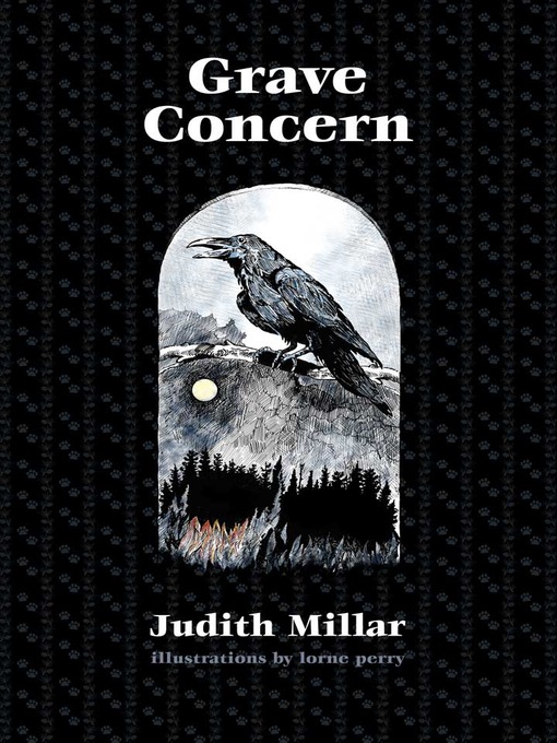 Détails du titre pour Grave Concern par Judith Millar - Disponible